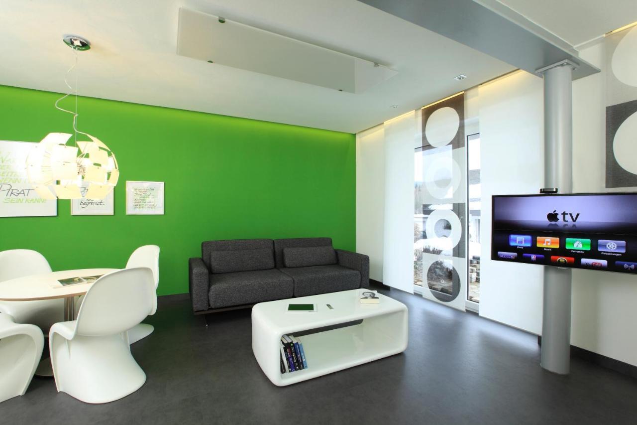 Top Fewo Mit Sommercard Winterberg Exterior foto
