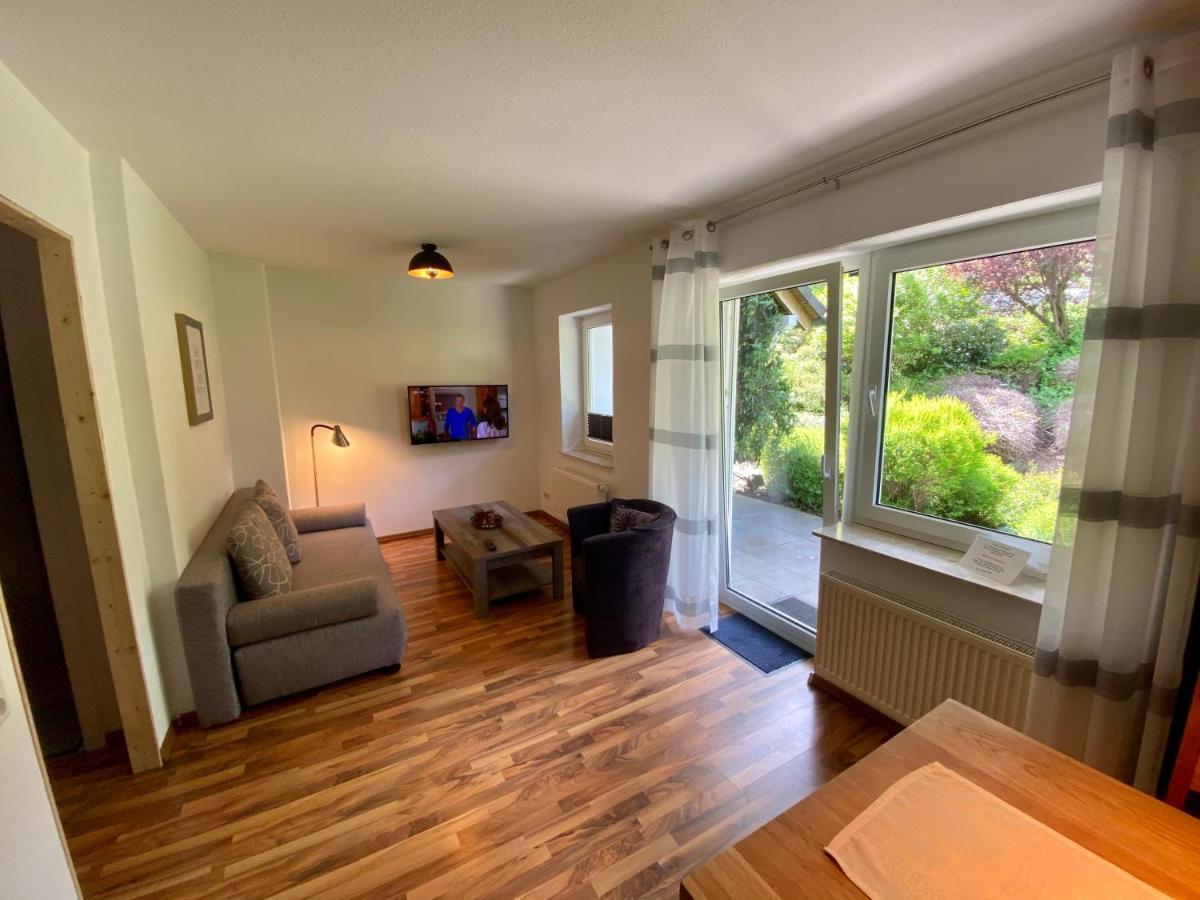 Top Fewo Mit Sommercard Winterberg Exterior foto