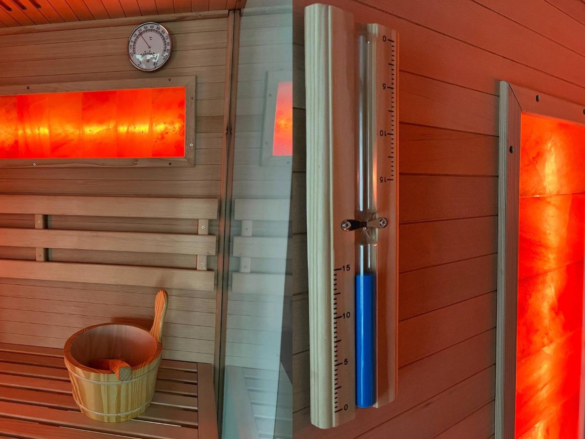 Top Fewo Mit Sommercard Winterberg Exterior foto